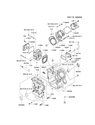 Picture for category CYLINDER/CRANKCASE #2